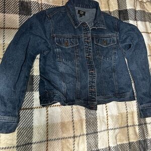 Jones New York Denim Jacket
